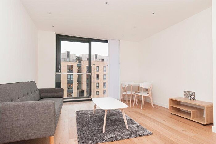 1 Bedroom Flat To Rent In L – Simpson Loan, Edinburgh, EH3