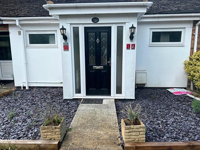 3 Bedroom Terraced House To Rent In Collins Meadow, Harlow, CM19