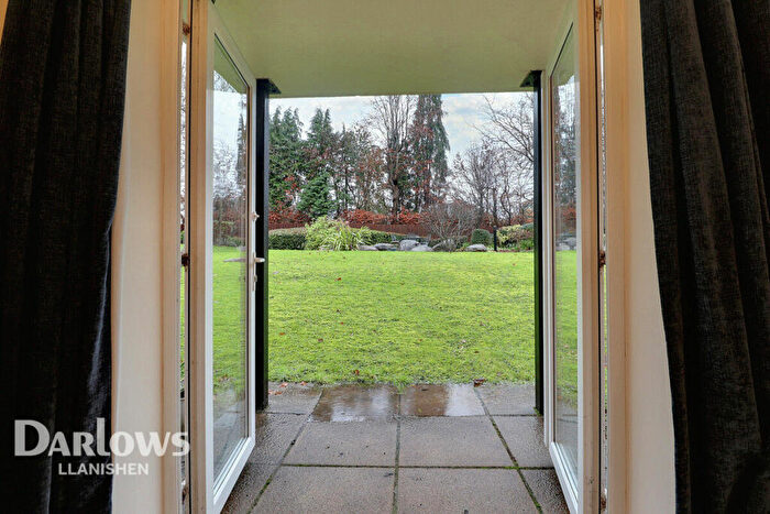 1 Bedroom Apartment For Sale In Ty Glas Road, Cardiff, CF14