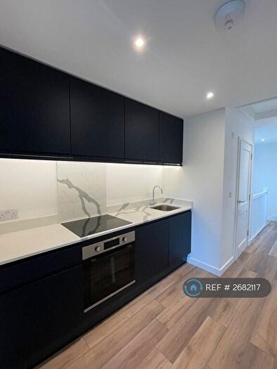 1 Bedroom Flat To Rent In Oxford, Oxford, Uk, OX4