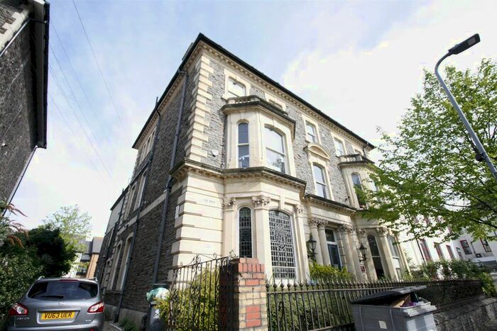 1 Bedroom Flat To Rent In The Old Convent, The Walk, Roath, Cardiff, CF24