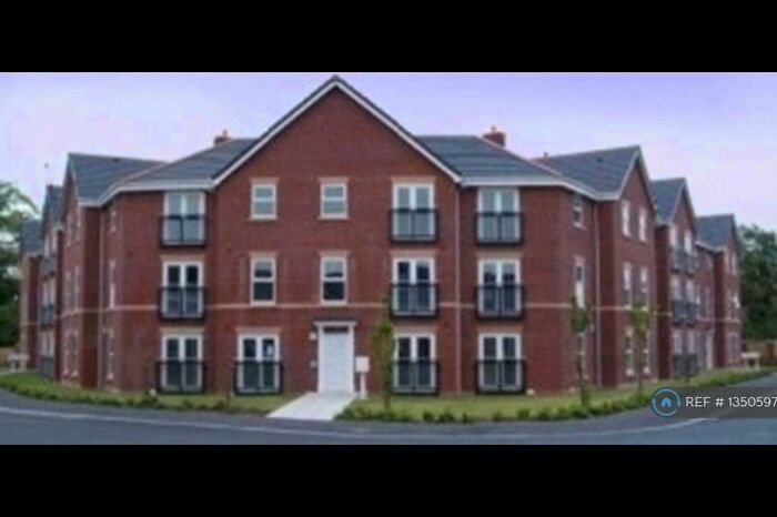 2 Bedroom Flat To Rent In Mystery Close, Liverpool, L15