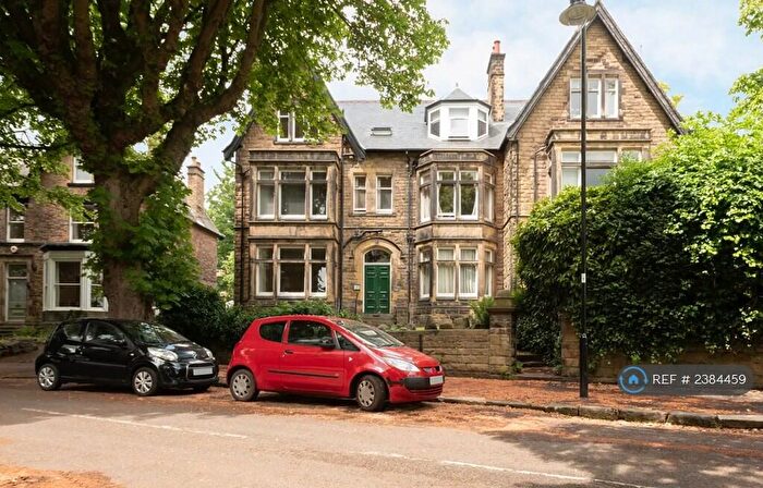 Studio To Rent In Agden Road, Sheffield, S7