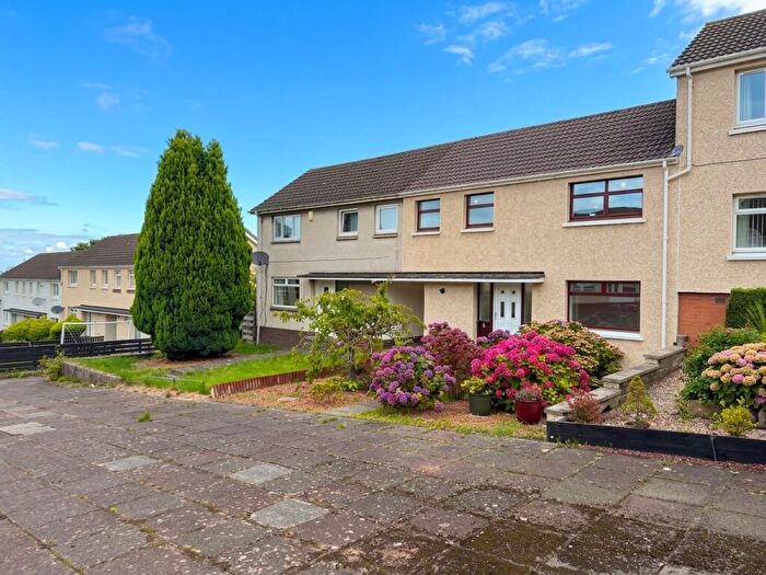 4 Bedroom Terraced House To Rent In Westhouses Street, Mayfield, Dalkeith, EH22