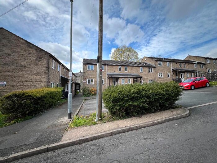 1 Bedroom Flat To Rent In Mitchell Street, Sowerby Bridge, West Yorkshire, HX6
