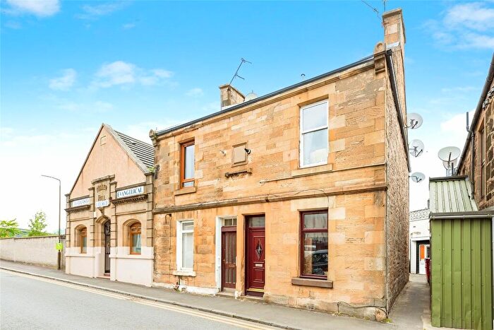 1 Bedroom Flat To Rent In Gowan Avenue, Falkirk, Stirlingshire, FK2