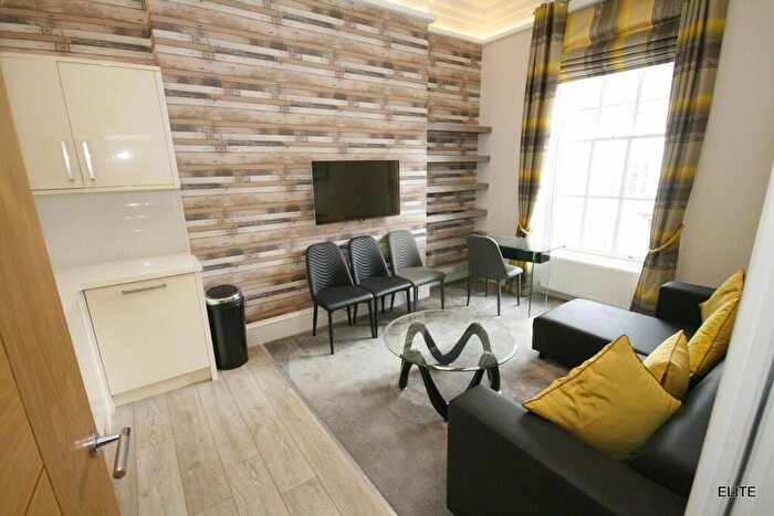 2 Bedroom Apartment To Rent In Mayford House, Old Elvet, DH1