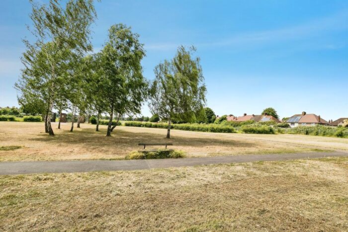 1 Bedroom Flat For Sale In Burns Place, Tilbury, RM18