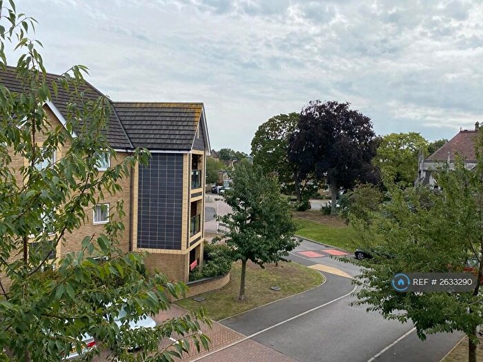 1 Bedroom Flat To Rent In Chapel Drive, Stone Dartford, DA2