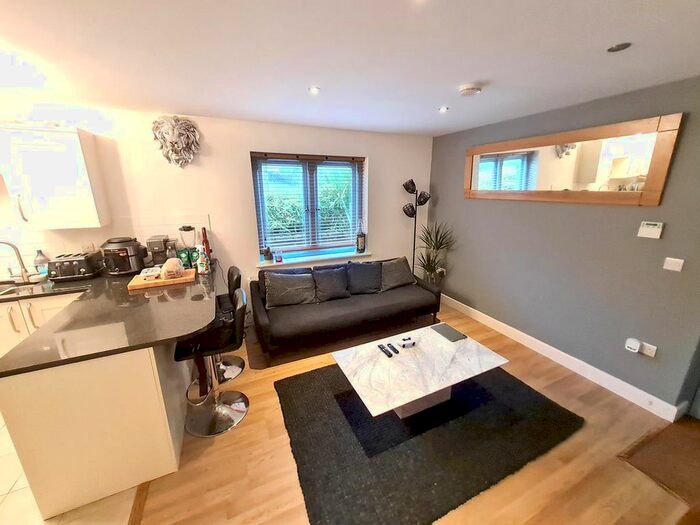 1 Bedroom End Of Terrace House For Sale In The Old School Yard, Shute Hill, Helston, TR13