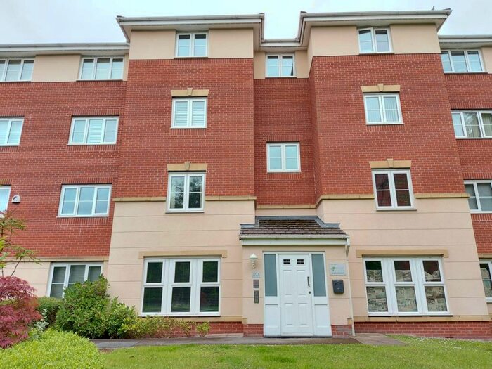 2 Bedroom Apartment To Rent In Whitecroft Meadow, Manchester, Alkrington, Middleton, M24