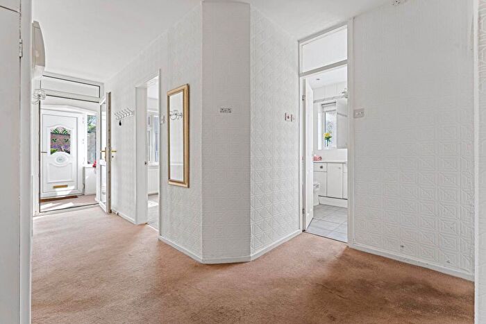 3 Bedroom Bungalow For Sale In Dempsey Drive, Unsworth, BL9