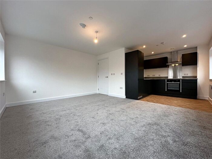 2 Bedroom Apartment To Rent In Crosby Road North, Liverpool, Liverpool, L22