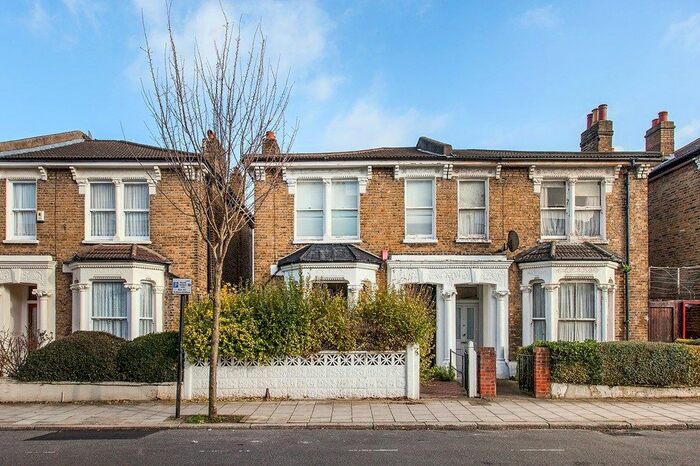 4 Bedroom Terraced House To Rent In Appach Road, London SW2