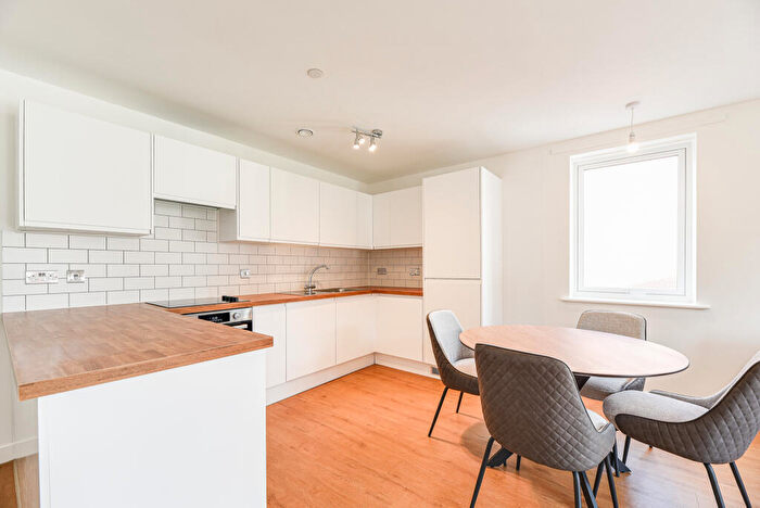 2 Bedroom Apartment To Rent In Central Street, Bolton, BL1