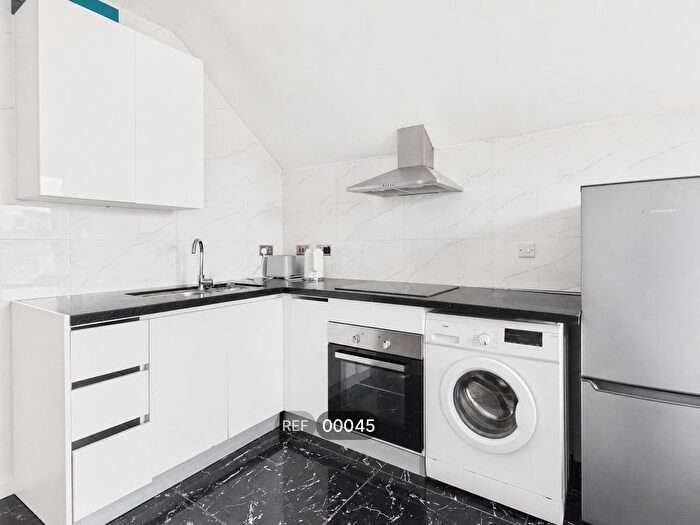 Studio To Rent In Whitefriargate, Hull, HU1