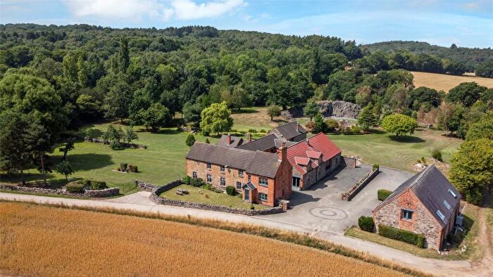 9 Bedroom Detached House For Sale In Brook Road, Woodhouse Eaves, LE12