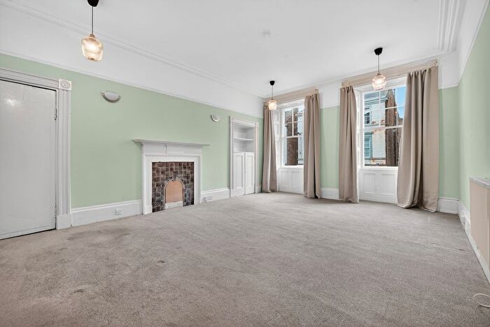 3 Bedroom Flat For Sale In A Sandgate, Ayr, KA7