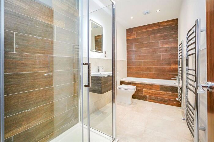 1 Bedroom Apartment For Sale In Sandringham Drive, Aigburth, Liverpool, L17