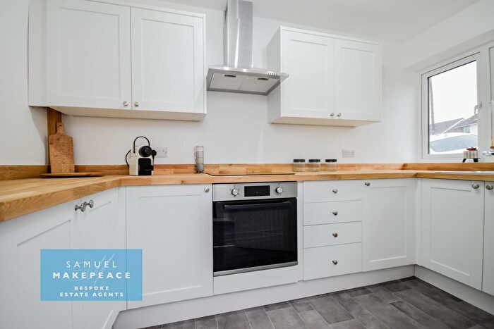 3 Bedroom Semi-detached House To Rent In Whitmore Avenue, Werrington, Stoke-On-Trent, ST9