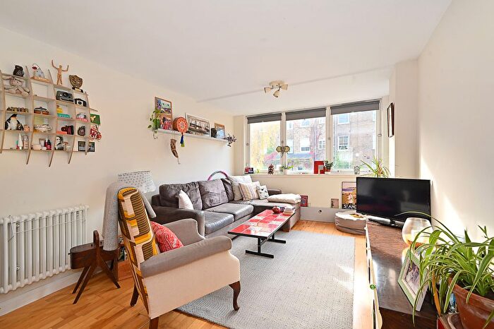 1 Bedroom Flat To Rent In Great Western Road, London, W11