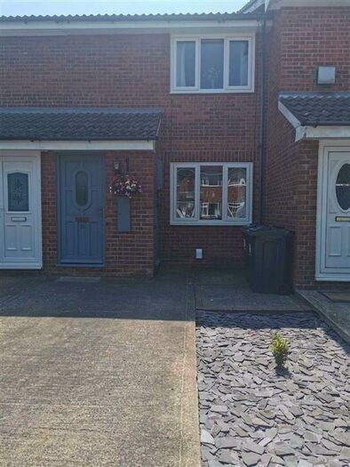 2 Bedroom Mews To Rent In Thomas Court, Darlington, Co Durham, DL1
