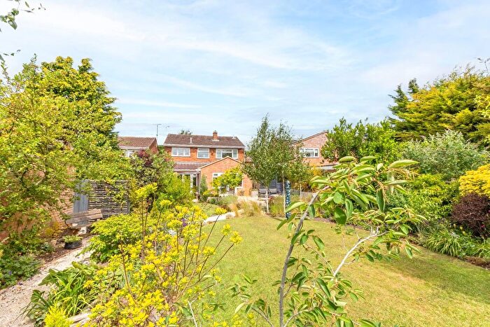 4 Bedroom Property For Sale In Stepnells, Marsworth, Tring, HP23