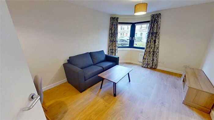 1 Bedroom Flat To Rent In Eyre Place, Edinburgh, EH3