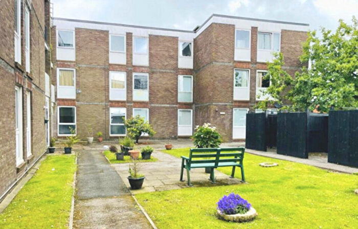 1 Bedroom Apartment For Sale In Lea Road, Preston, PR2