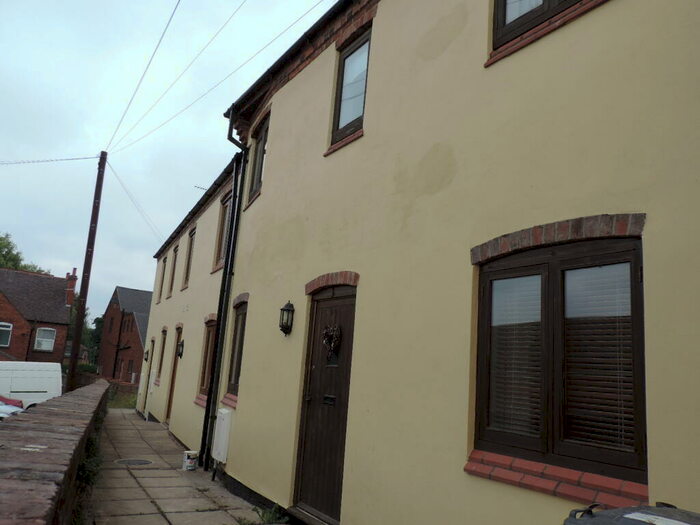 2 Bedroom Cottage To Rent In Court, North Street, Ashby De La Zouch, LE65