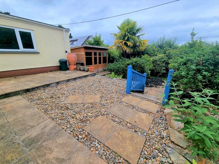 3 Bedroom Property To Rent In Park View, Truro, TR1