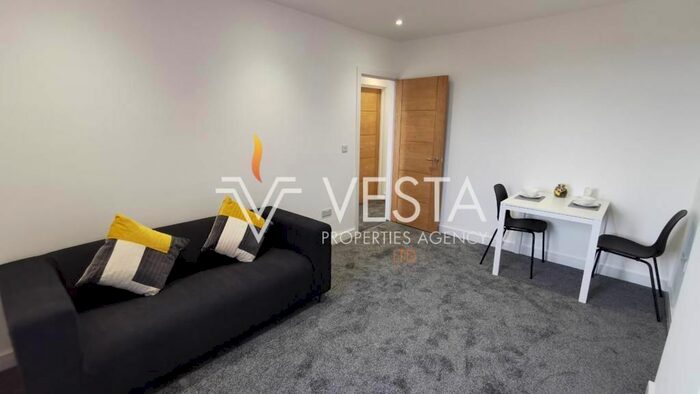 1 Bedroom Flat To Rent In Flat, Ansty Road, Coventry, CV2