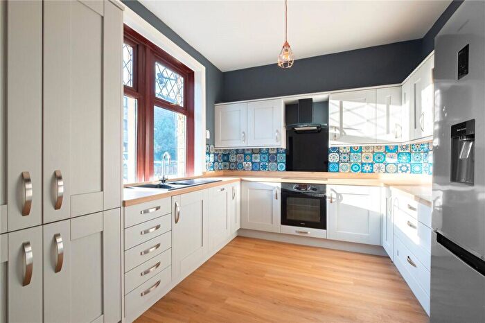 3 Bedroom Terraced House For Sale In Gordon Street, Slaithwaite, Huddersfield, HD7