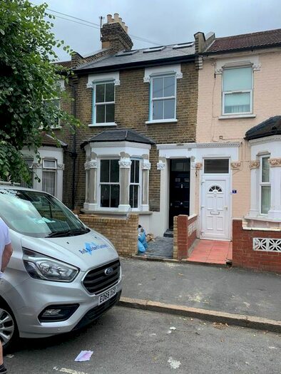 4 Bedroom Terraced House To Rent In Bedford Road, East Ham, London, E6