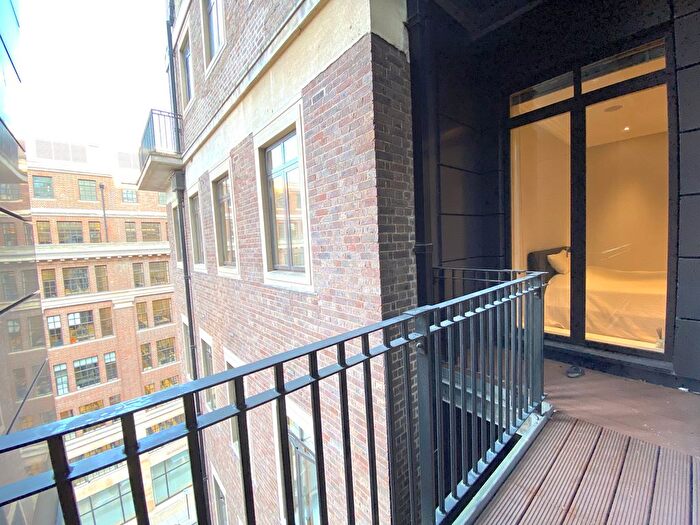 2 Bedroom Flat To Rent In Westminster Green, Westminster, London, SW1P