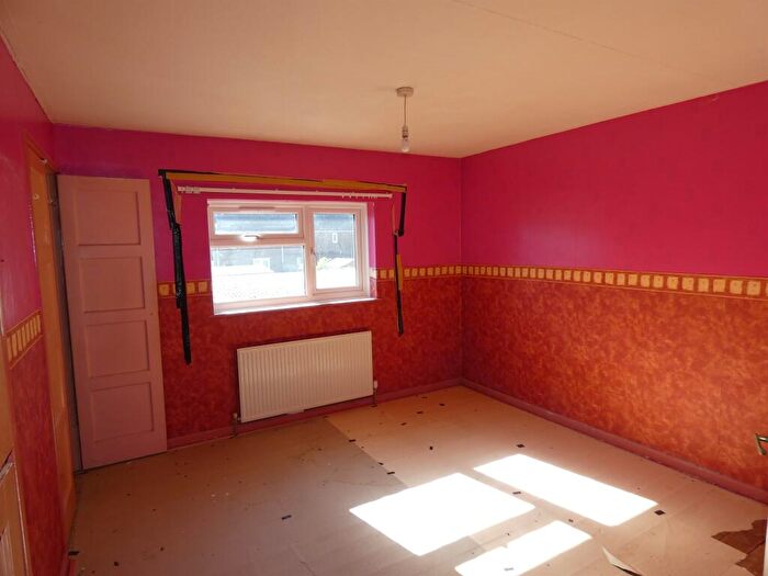 3 Bedroom Terraced House For Sale In Milton Road, Amesbury, Salisbury, SP4