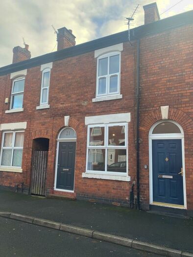 3 Bedroom Terraced House To Rent In Stopford Street, Edgeley, SK3