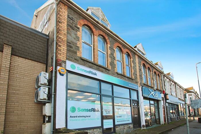 1 Bedroom Flat To Rent In Broad Street- Staple Hill, BS16