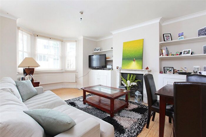1 Bedroom Flat To Rent In Leathwaite Road, Battersea, SW11