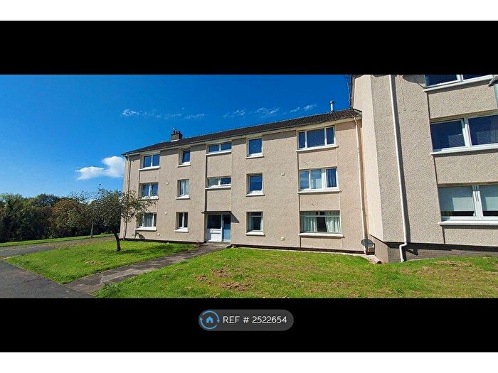 2 Bedroom Flat To Rent In Freelands Crescent, Old Kilpatrick, Glasgow, G60