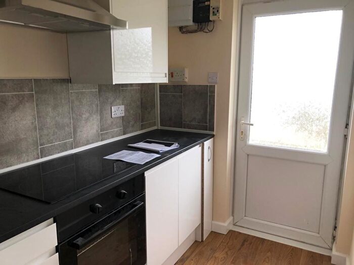1 Bedroom Semi-Detached Bungalow To Rent In Carnmoggas, Little Polgooth, St. Austell, PL26