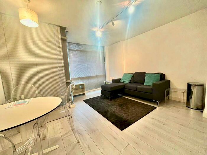 1 Bedroom Apartment To Rent In Manor Mills, Ingram Street, Leeds, LS11