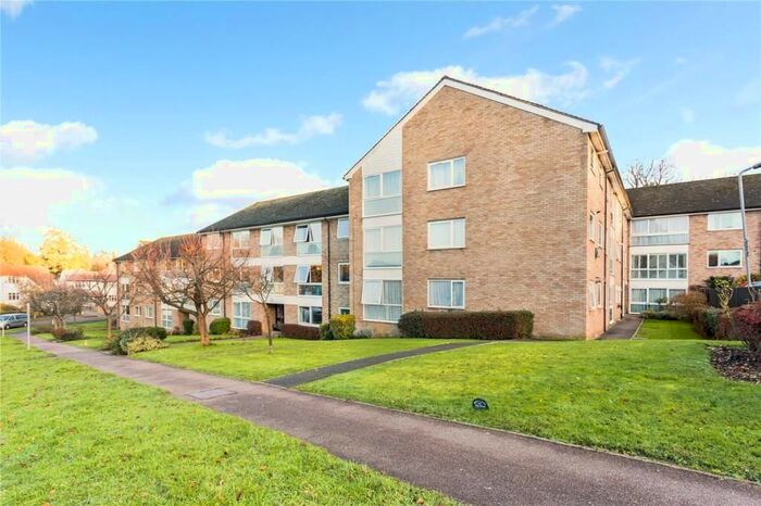 Studio To Rent In Blacketts Wood Drive, Chorleywood, Rickmansworth, WD3