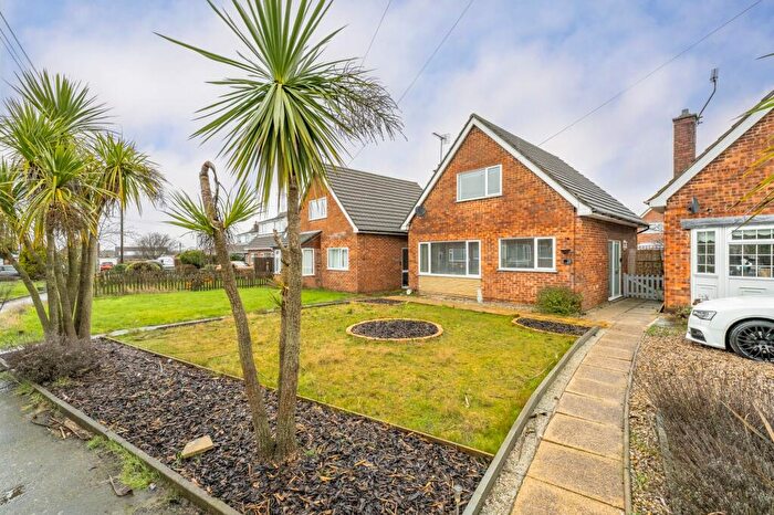 2 Bedroom Chalet For Sale In South Gage Close, Sprowston, NR7