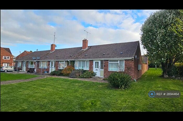 2 Bedroom Bungalow To Rent In Pye Street, Faringdon, SN7