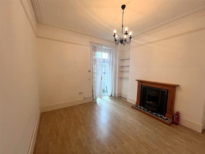 2 Bedroom End Of Terrace House For Sale In New Road, Llanelli, Carmarthenshire, SA15