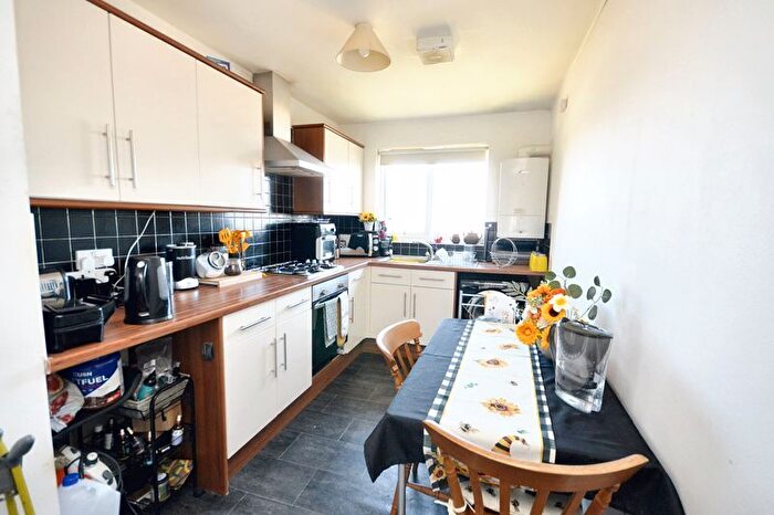 2 Bedroom Flat For Sale In Clive Gardens, Alnwick, NE66