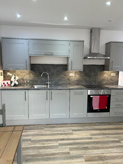 1 Bedroom Apartment To Rent In Great Hampton Street, Birmingham, B18