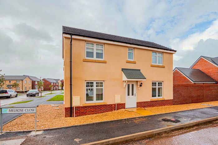 3 Bedroom Property To Rent In Sully, CF64