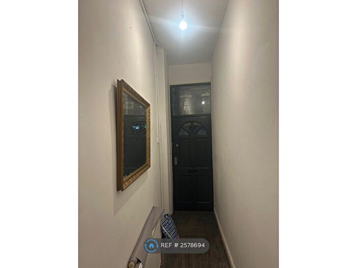 1 Bedroom Flat To Rent In High Road, London, E11